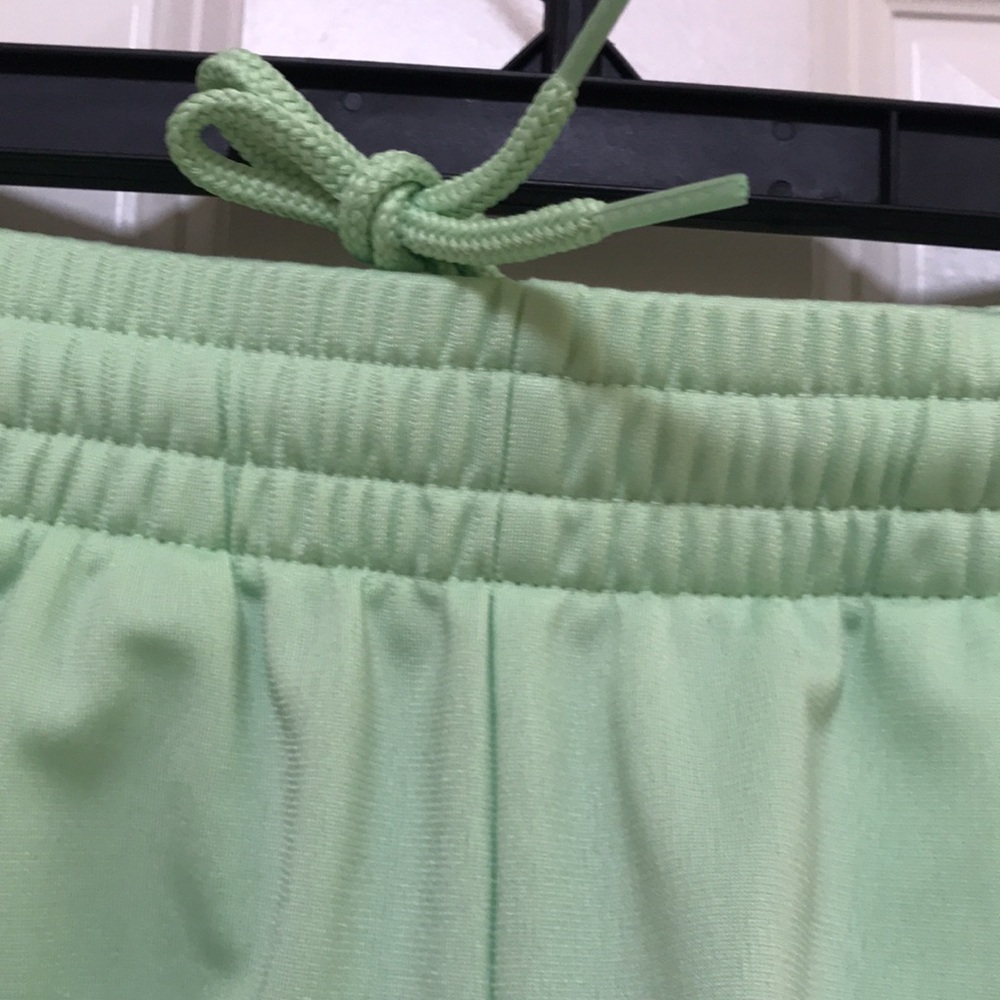 Adidas Originals Athletic/Athleisure Shorts, NWT! - Picture 2 of 10